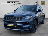 Jeep Compass 2023