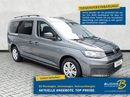 Volkswagen Caddy Maxi 2025