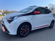 Toyota Aygo 2019