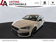 Cupra Leon 2023