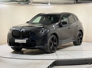 BMW X3 2025