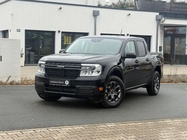 Ford Maverick 2024