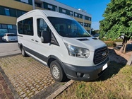Ford Transit 2015
