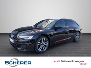 Audi A6 2025