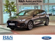 Ford Focus 2025