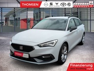 Seat Leon 2024