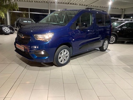 Opel Combo 2023
