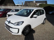 Volkswagen up! 2019