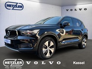 Volvo XC40 2022