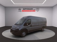 Citroen Jumper 2024