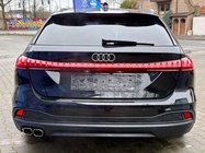 Audi A5 2025