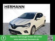 Renault Clio 2021
