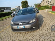 Volkswagen Golf 2010