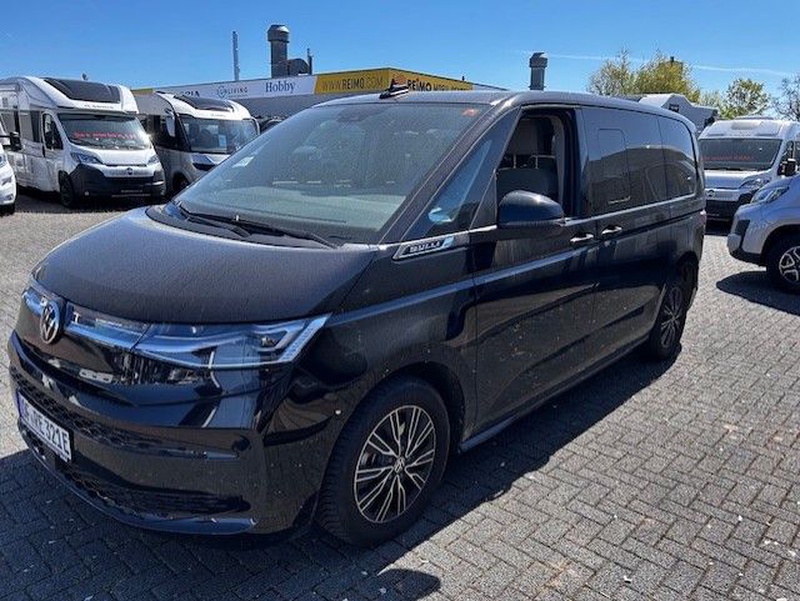 Volkswagen T7