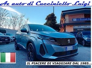 Peugeot 3008 2021