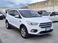 Ford Kuga 2019