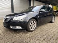 Opel Insignia 2013