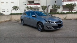 Peugeot 308 2017