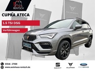 Cupra Ateca 2025