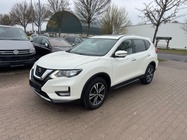 Nissan X-Trail 2021
