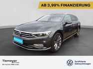 Volkswagen Passat 2023