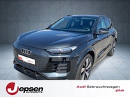 Audi Q6 e-tron 2025