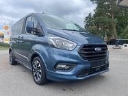 Ford Transit 2020