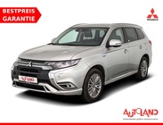Mitsubishi Outlander 2019