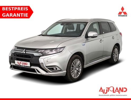 Mitsubishi Outlander 2019
