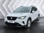 Seat Arona 2025