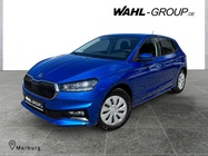 Skoda Fabia 2023