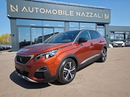 Peugeot 3008 2018