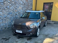 MINI Countryman 2014