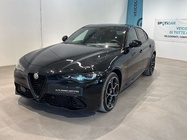 Alfa Romeo Giulia 2023