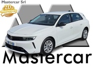 Opel Astra 2023