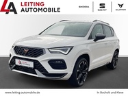 Cupra Ateca 2023