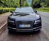 Audi A7 2011