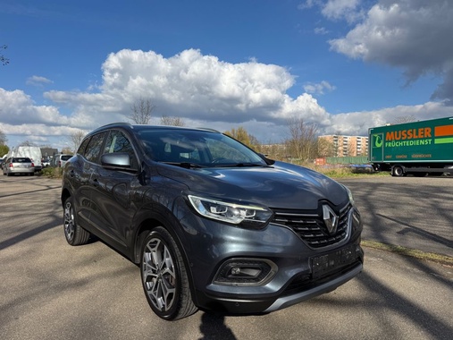 Renault Kadjar 2019