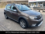 Dacia Sandero 2019