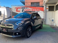 Fiat 500X 2022