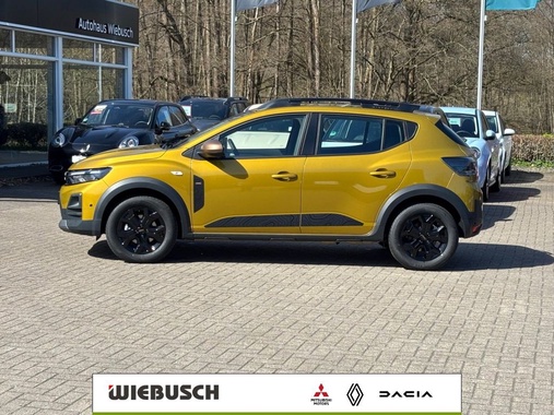 Dacia Sandero 2026