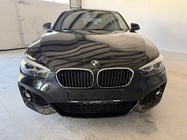 BMW 1 Series 2020