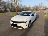 Opel Astra 2023