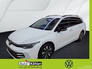 Volkswagen Golf 2025