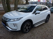 Mitsubishi Eclipse Cross 2019