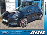Ford Puma 2022