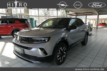 Opel Mokka 2025