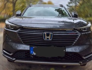 Honda HR-V 2022