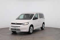 Volkswagen Caddy 2025