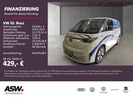 Volkswagen ID.Buzz 2023